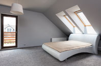 Craigiebuckler bedroom extensions
